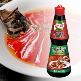 康寶辣鮮露(限量100份) 康寶辣鮮露(限量100份)